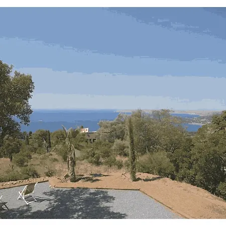 Maison De Proche De La Vila Le Rayol-Canadel-sur-Mer