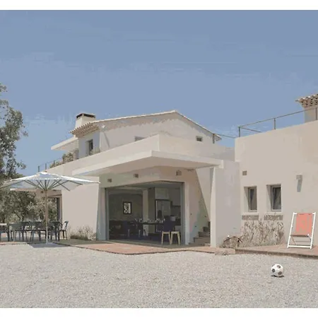 Maison De Proche De La Vila *