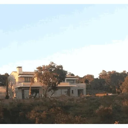 Maison De Proche De La * Le Rayol-Canadel-sur-Mer