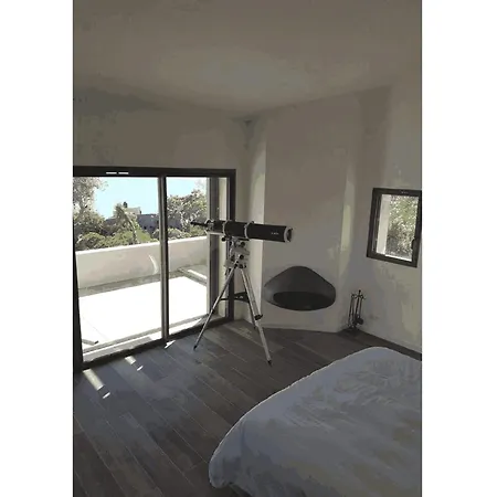 Vila Maison De Proche De La *