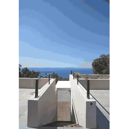 Maison De Proche De La * Le Rayol-Canadel-sur-Mer