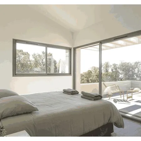 빌라 Maison De Proche De La *